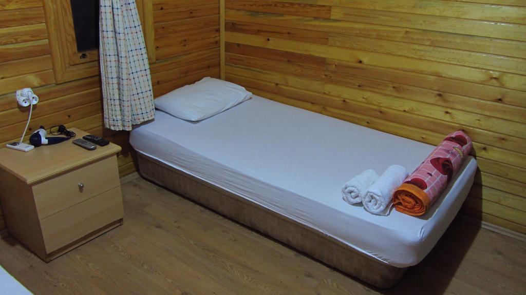 Olympos Natural Pansiyon Chambre photo