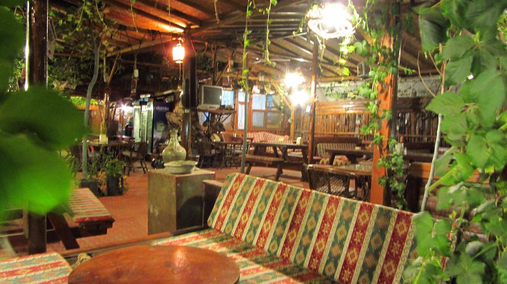 Olympos Natural Pansiyon Extérieur photo